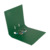 ELBA Ordner "smart Pro+" PP/PP, mit auswechselbarem Rückenschild, Rückenbreite 5 cm, grün