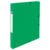 Oxford Top File + A4 Sammelbox Rückenbreite 25mm mit Gummizugverschluss grün