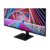 SAMSUNG VA monitor 32" S70A, 3840x2160, 16:9, 300cd/m2, 5ms, HDMI/DisplayPort/USB