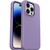 OtterBox Symmetry Apple iPhone 14 Pro You Lilac It - Lila - Schutzhülle