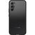 OtterBox React Samsung Galaxy A34 5G - Schwarz Crystal - Transparent/Schwarz - ProPack (ohne Verpackung - nachhaltig) - Schutzhülle