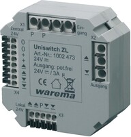 Uniswitch ZL UP 1002473