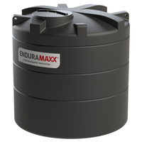Enduramaxx 4000 Litre Vertical Non Potable Water Tank - No Outlet