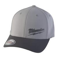 Milwaukee 4932493104 Performance Baseball Cap Size L/XL - Dark Grey