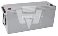 Fiamm Blei-Akku 12FGL150 12FGL150 Pb 12V / 150Ah 10-Jahresbatterie, M8
