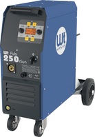 WELDING TEAM MIG/MAG-Schweißanlage WT-PULS 250iSyn 25-250 A gasgekühlt