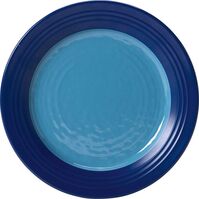 Steelite Teller 165 mm blau