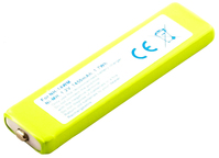 AccuPower batterij voor GP14M, NH-14WM, MHB-901, AD-N55BT