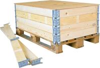 Artikeldetailsicht TRANSPAK TRANSPAK Holzaufsatzrahmen 800x600x200mm