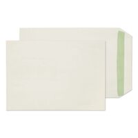 Blake Purely Environmental Pocket Envelope C5 Self Seal Plain 90gsm Na(Pack 500)