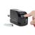 Rapesco 626EL USB Electric Stapler Capacity 15 Sheets Black 1454