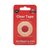 Postpak Clear Sticky Tape 19mm x 33m (Pack of 12) P12