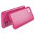 NALIA Silikon Handyhülle für Huawei P40 Lite Hülle, Dünne TPU Schutzhülle Soft Pink