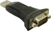 Adapter USB 2.0 zu Seriell, Delock® [61460]