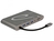 USB Type-C™ 3.1 Dockingstation 4K 30 Hz, Delock® [87297]