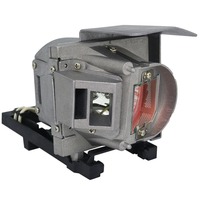 PANASONIC PT-CW330U Compatibele Beamerlamp Module
