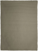 Outdoor-Teppich Danel; 92x72 cm (LxB); taupe