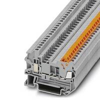 Feed-through terminal block QTCU 1,5 3050015 Phoenix Contact