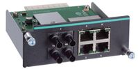 FAST ETHERNET INTERFACE MODULE IM-6700A-2MST4TX Hálózati kapcsoló modulok