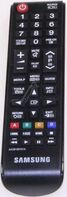 AA59-00741A Remote Control Black AA59-00741A, TV, Press buttons, Black Telecomandi