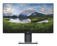 24 Monitor P2419HC 60.5cm (23.8Inch) Black Desktop-Monitore