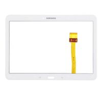 Digitizer Touch Panel for Samsung Galaxy Tab 4 10.1 SM-T530 White SM-T530 White Digitizer Touch Panel Tablet Spare Parts