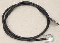 HDTS68 to VHDTS68 SCSI Cable, **Refurbished** 2.5m