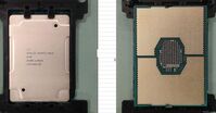 SKL XEON-G 6130 16C 2.1G 125W CPUs