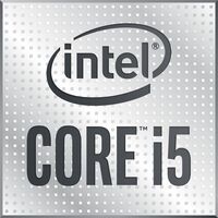 Core i5-10400 processor 2.9 GHz 12 MB Smart Cache Box CPU's