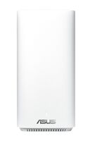 Wireless Router Ethernet Single-Band (2.4 Ghz) 5G White Drahtlose Router
