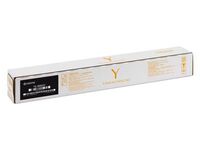 Tk-8800Y Toner Cartridge 1 Pc(S) Original Yellow Toner