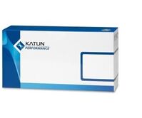 Toner Cartridge 1 Pc(S) Compatible Cyan Toner