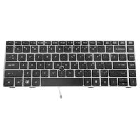 Keyboard (SLOVENIAN) 642760-BA1, Slovenian, 8460p, EliteBook 8460p Andere Notebook-Ersatzteile