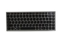 Ideapad U410 Keyboard US **Refurbished** english Keyboards (integrated)