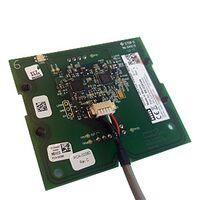 5122 Reader Board USB Vonalkód olvasó kiegészítok