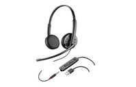 Plantronics Blackwire 325 , Headset Wired Head-Band ,