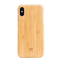 Slim Case Mobile Phone Case , 14.7 Cm (5.8") Cover Bamboo ,