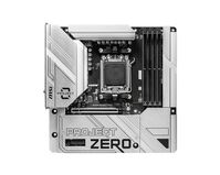 Motherboard Amd B650 Socket Am5 Micro Atx Alaplapok