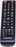 AA59-00741A Remote Control Black AA59-00741A, TV, Press buttons, Black Fernbedienungen