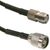10ft TWS195 jump Coaxial Cables