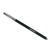 Stylus Pen Black GH98-28494A, Tablet, Samsung, Black, Silver, SMN900, SMN900W8, Acrylonitrile butadiene styrene (ABS), 1 pc(s) Stylus Pens