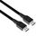 Displayport 1.4 Hbr3 8K Cable , M/M 5M /16.40Ft ,