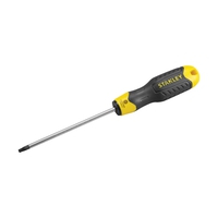 Stanley STHT0-65152 Tournevis torx TT27 x 80mm à poignée coussinée