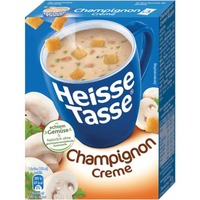 Instantsuppe Champignoncreme 3 Portionen 131698004