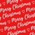 Zelltuchserviette Christmas Make-over, 3-lagig, 25x25cm ATELIER 1109-23501