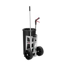 EASY UNO waste collection trolley