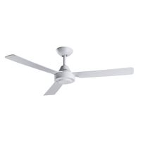 CALYPSO ceiling fan with wall switch