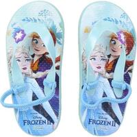 CHANCLAS PREMIUM FROZEN II BLUE