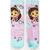 PACK CALCETINES 4 PIEZAS GABBY´S DOLLHOUSE