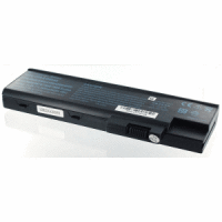 Akku für Acer MS2169 Li-Ion 14,8 Volt 4400 mAh schwarz
